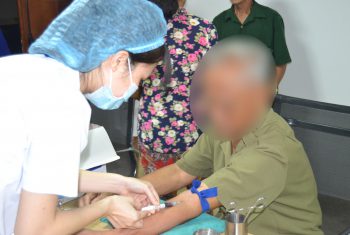 Viêm gan C con đường âm thầm dẫn đến các biến chứng:Suy gan, xơ gan và ung thư gan.