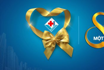 Gala Dinner kỷ niệm 8 năm thành lập Bệnh viện Đa khoa Hùng Vương.