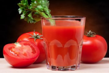 Rau củ giúp phòng, trị tăng huyết áp