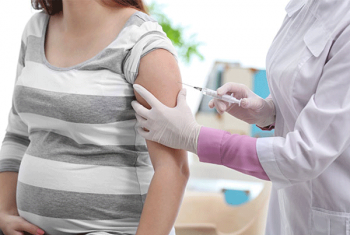 100% bà bầu cần tiêm phòng uốn ván