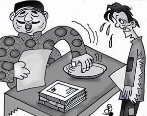 CHƯA GÌ ĐÃ VỘI CHẾT