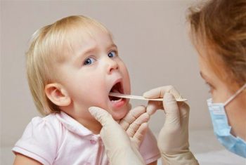 4 biện pháp bảo vệ đường hô hấp trẻ không cần dùng kháng sinh