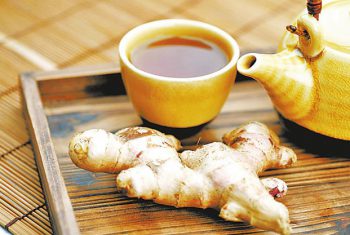 Nước uống phòng trị bệnh mùa lạnh