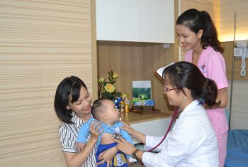 Dấu hiệu ho cảnh báo bệnh nguy hiểm ở trẻ