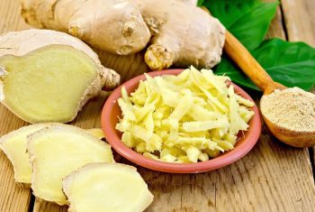 Biện pháp tự nhiên giảm ho, loại bỏ đờm hiệu quả