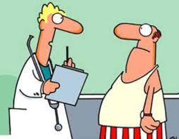 Bác sỹ cũng bó tay với căn bệnh này.