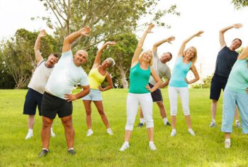 Biện pháp hữu hiệu phòng bệnh mùa thu đông