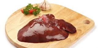 Món ăn thuốc dành cho người mắt kém