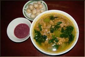 Món ngon, thuốc quý từ cua đồng