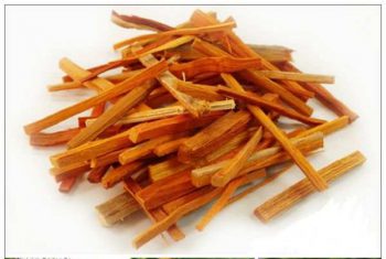 Dược thiện trị loãng xương