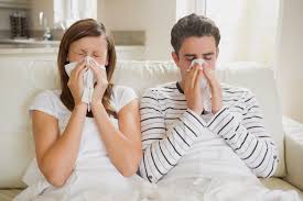 Cách đơn giản trị viêm mũi dị ứng