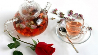 Trà thuốc Bắc – Kiện não, bổ can thận
