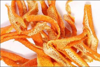 Trần bì – Vị thuốc nên có trong nhà