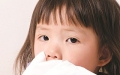 Trời trở lạnh, trẻ dễ viêm đường hô hấp trên
