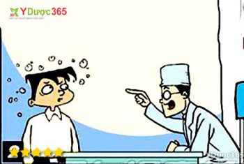 Bài học về giải phẫu cơ thể