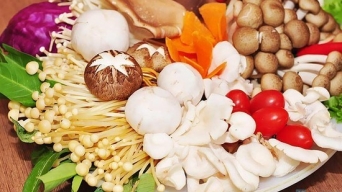 Nấm ăn bổ dưỡng, chữa nhiều bệnh