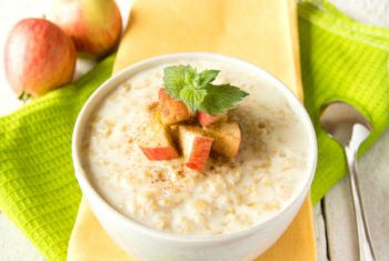 Lý do bạn nên ăn ngũ cốc trong bữa sáng