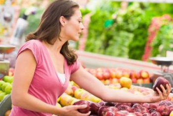 Cách chọn mua, bảo quản và chế biến thực phẩm