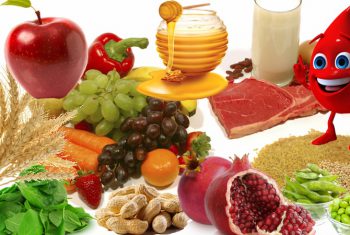 10 siêu thực phẩm ngăn ngừa thiếu máu