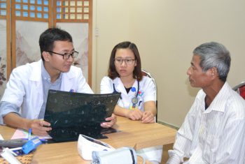 Tầm soát ung thư – Cải thiện chất lượng sống, giảm gánh nặng kinh tế.