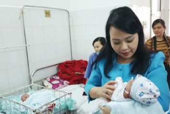 Những điểm nhấn y tế nổi bật năm 2018