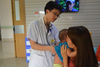 Những bệnh dễ bùng phát vào mùa xuân và cách phòng tránh