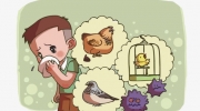 2 ca viêm phổi nặng nghi cúm gia cầm: Làm gì để cúm gia cầm không “hỏi thăm” dịp nghỉ Tết dài ngày?
