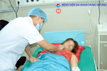 Cấp cứu kịp thời bệnh nhân ngộ độc thuốc tê