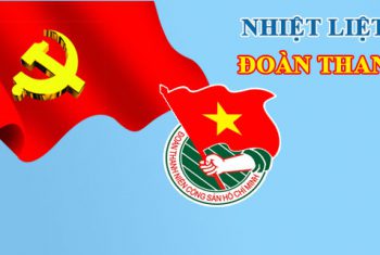 Chúc mừng 88 năm thành lập Đoàn Thanh niên Cộng sản Hồ Chí Minh