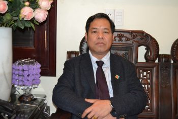 Pháp luật – “tấm khiên” vững chắc bảo vệ “pháo đài” y tế