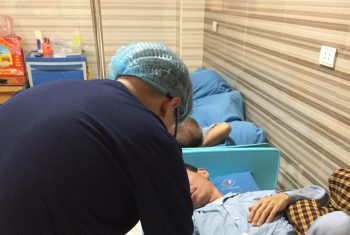 Bệnh sởi ở người lớn nguy hiểm hơn bạn tưởng.