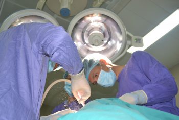 Nhổ răng bằng máy siêu âm piezotome hiện đại