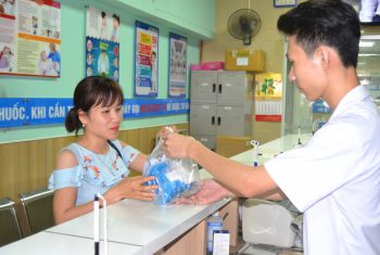 THẬN TRỌNG KHI SỬ DỤNG THUỐC