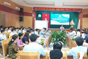 ỨNG DỤNG CÔNG NGHỆ ĐEM LẠI HIỆU QUẢ CAO TRONG KHÁM CHỮA BỆNH