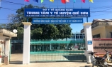 Đề nghị công an Quảng Nam xử lý nghiêm đối tượng đâm chết bảo vệ bệnh viện