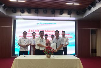 Tối ưu thế mạnh kinh doanh để cùng phát triển