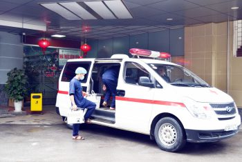 Tai biến sản khoa, nỗi ám ảnh của thầy thuốc !