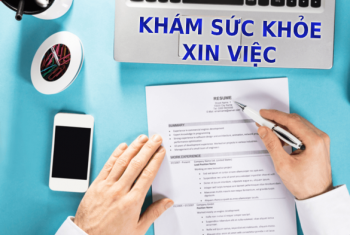 Giải đáp thắc mắc về cấp giấy khám sức khỏe tại BVĐK Hùng Vương