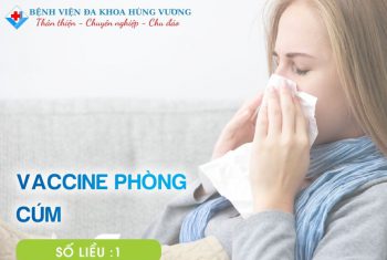 Bị cúm khi mang thai: hãy cảnh giác!