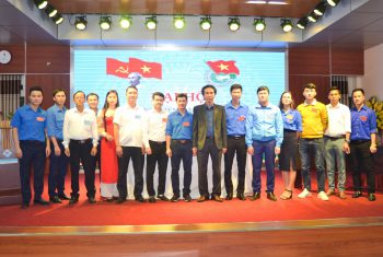 Đại hội Chi đoàn BVĐK Hùng Vương lần thứ IV, nhiệm kỳ 2019-2022 thành công tốt đẹp
