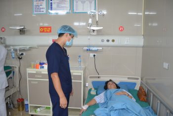 Bệnh loãng xương