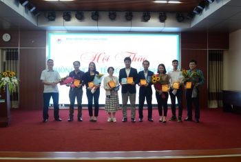 Bệnh viện đa khoa Hùng Vương tổ chức thành công Hội thảo Phòng ngừa té ngã trong bệnh viện.