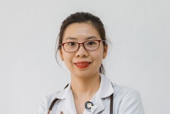 Bác sỹ Lương Hải Yến – Phó trưởng khoa Khám bệnh