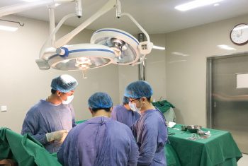 Hẹp bao quy đầu  – Nguy cơ tiềm ẩn ung thư dương vật