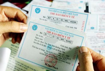 Cần hay không một tấm thẻ mang tên "Bảo hiểm y tế"