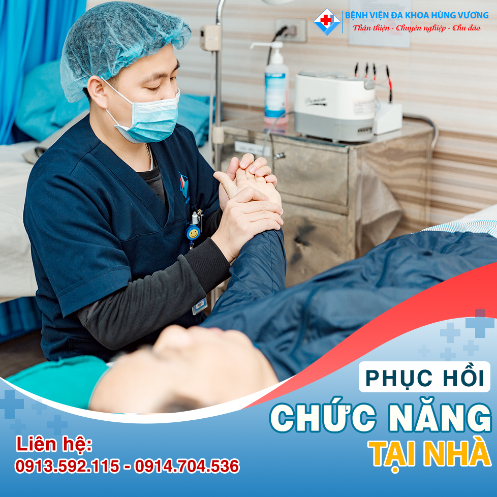 phục hồi cn