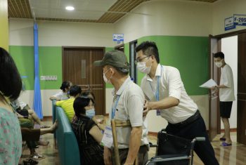 Mùa lễ vu lan, bạn đã làm gì để báo hiếu cha mẹ?