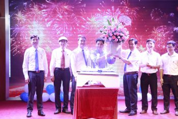 Bệnh viện đa khoa Hùng Vương kỷ niệm 10 năm thành lập
