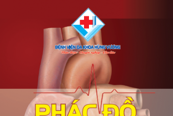 GIỚI THIỆU SÁCH: PHÁC ĐỒ CẤP CỨU TIM MẠCH