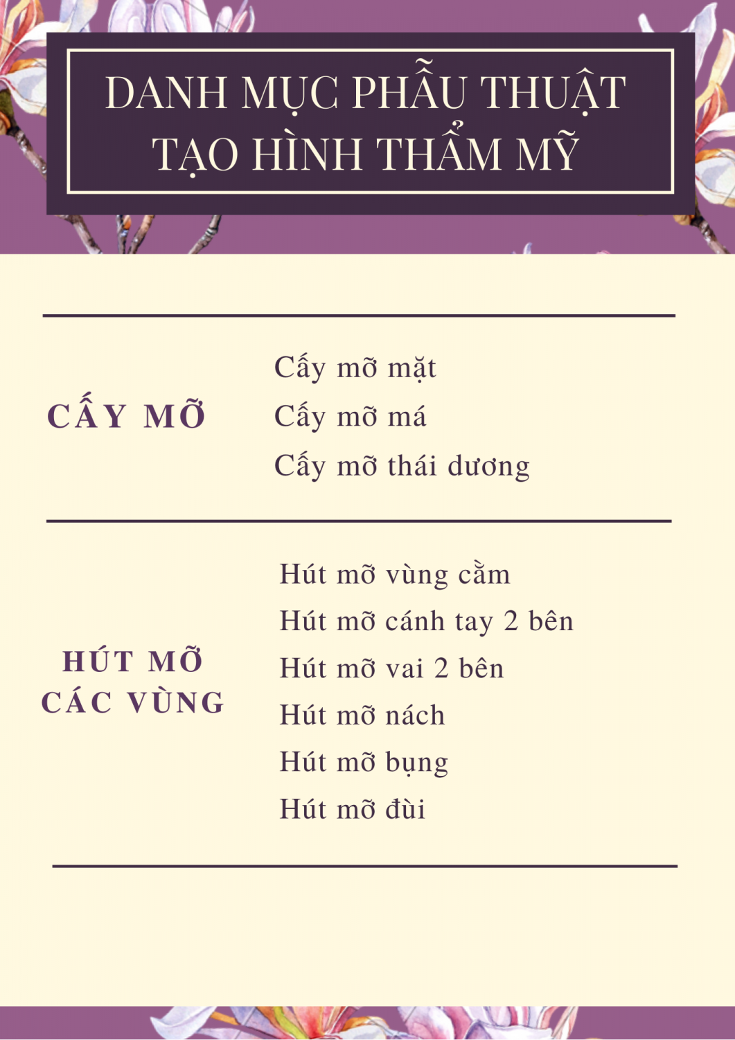 Tím và Màu be Hoa Thiết kế nội thất Dịch vụ Hóa đơn